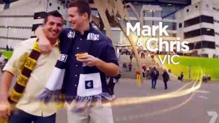My Kitchen Rules S08E46 - Semi Final 1 part 1/2