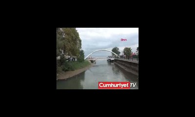 Kırbaç Kasırgası Marmara Denizi'nin çekilmesine neden oldu