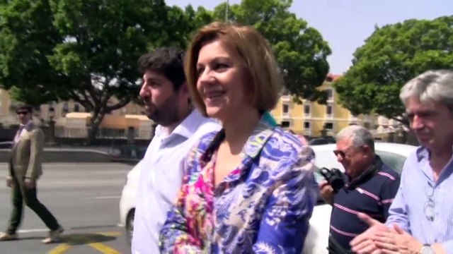 Casado avisa de que no admitirá prácticas no ejemplares en PP