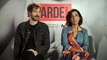 Arde Madrid, la serie que recrea los excesos de Ava Gardner