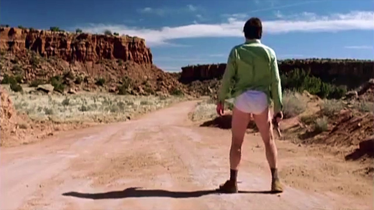 La película de 'Breaking Bad' ya está en marcha