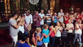 My Kitchen Rules S08E25 - Offsite Challenge Baking For Bikers part 2/2