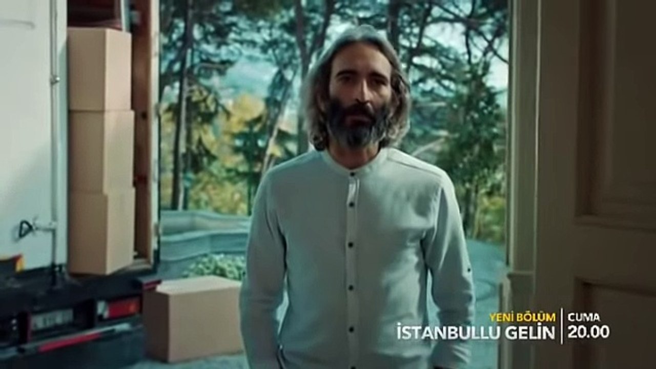 مسلسل عروس اسطنبول الحلقة 61 مترجم للعربية