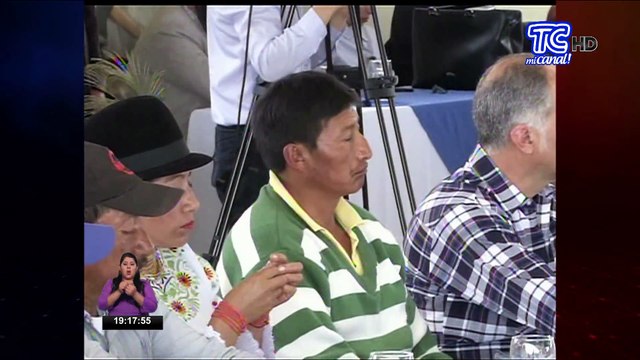 Presidente Moreno denuncia 600 obras irregulares de Gobierno de Correa