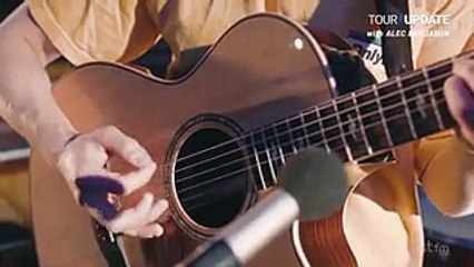 Alec Benjamin Sees His First Tour As First Dates