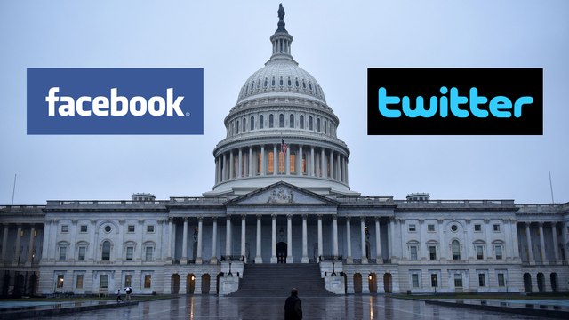 Social media in the midterms, e-waste culture, Amazon's new headquarters: A tech news breakdown — Technically Speaking