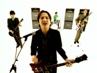 Redd Kross - Mess Around