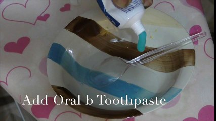 Diy Toothpaste Slime Test! How to make slime with oral b,Aquafresh,Aim,Sensodyne,Close up and Crest!