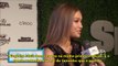 Gigi Hadid fala sobre Sports Illustrated e Zayn Malik [LEGENDADO PT/BR]
