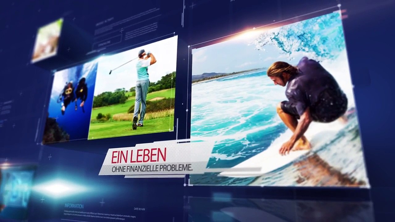 Ich verdiene bei FutureNet am TAG mehr Geld, als in meinem Job bei VW im MONAT