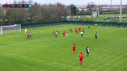 Lilian BRASSIER - Center Back ( 1999)