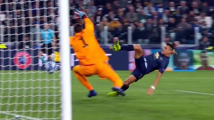 Juventus vs Manchester United 1-2 Highlights & All Goals (07-11-2018)