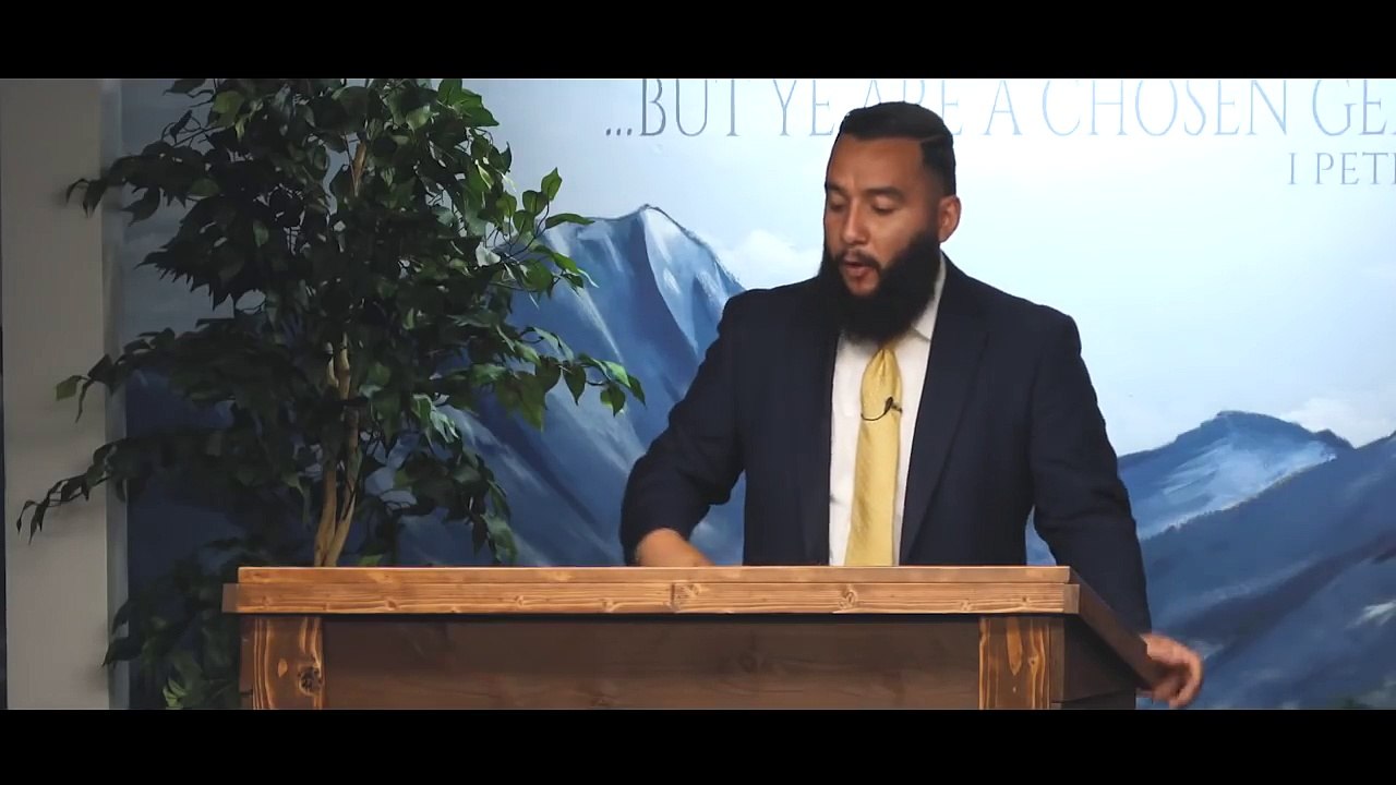 Saints are Christians