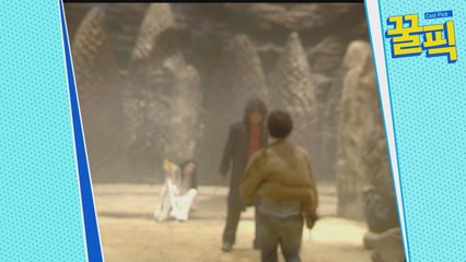 ′어쩌다 어른′ 무술감독 정두홍, 과거 유서 미리 쓰고 찍은 액션 연기!