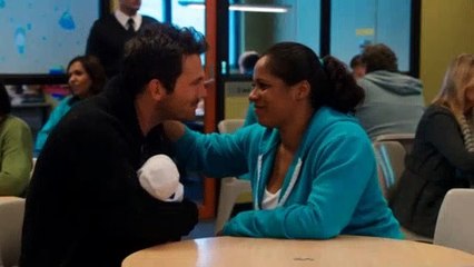 Wentworth S03E09 - Freak Show