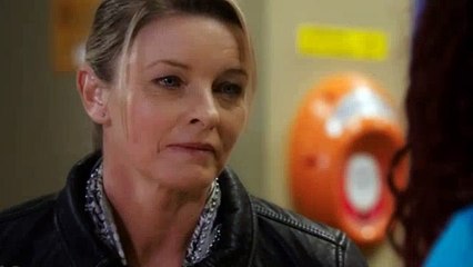 Wentworth S03E08 - Goldfish