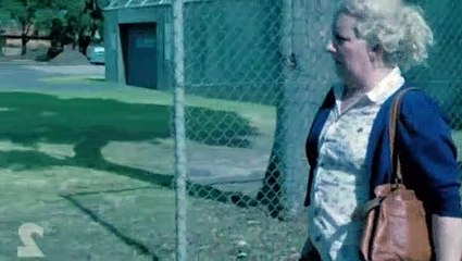Wentworth S02E10 - Jail Birds