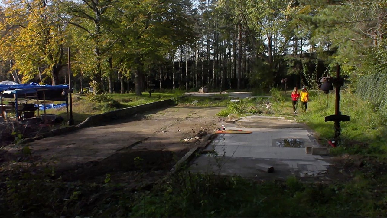 Aflevering 1262 - woensdag 7 november 2018