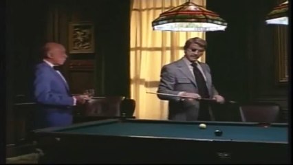 Night Gallery S2E06 A Question Of Fear, The Devil Is Not Mocked