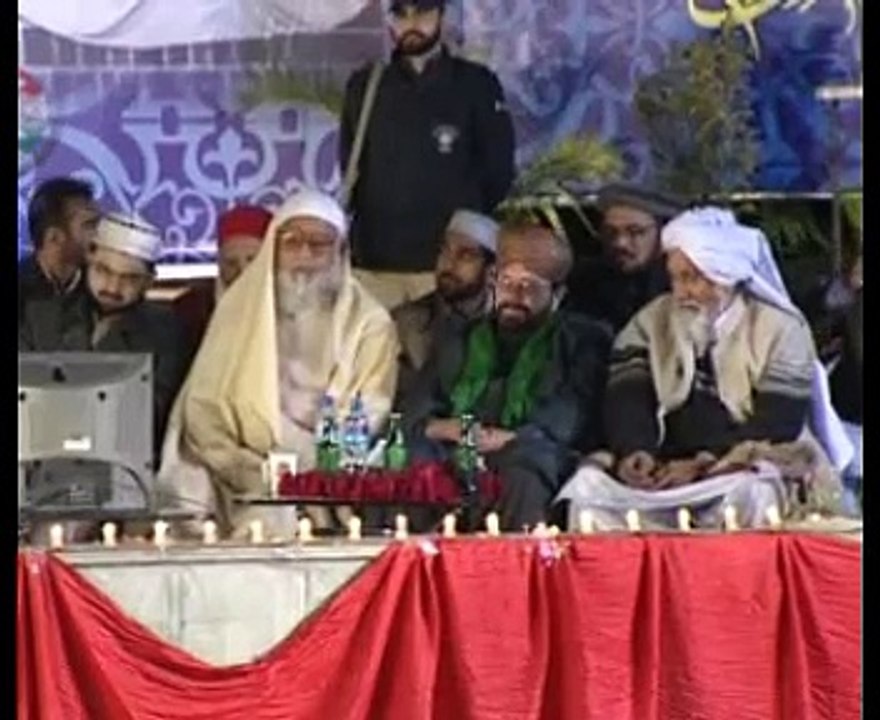Jashn e Eid Milad un Nabi aur Milad ki Haqiqat (S.A.W) by Shaykh-ul-Islam Dr. M Tahir-ul-Qadri