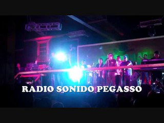 PEGASSO - YO COMENCE LA BROMA (HOMENAJE A FREDMAN)