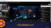 Alien Attack Peliculas Completas en español Latino parte 2