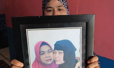 TKI Tuti Tursilawati Dieksekusi Mati di Arab Saudi