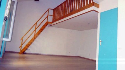 A vendre - Appartement - VIENNE (38200) - 2 pièces - 42m²
