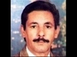 YOUCEF ABDJAOUI REFDHAGH ELKASS