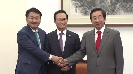 여야, '기무사 계엄 문건' 청문회 실시 합의 / YTN