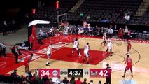 2-Way Player Tyler Ulis Posts 1st Career NBA G League Double-Double For Windy City Bulls (28 PTS/13 AST)!