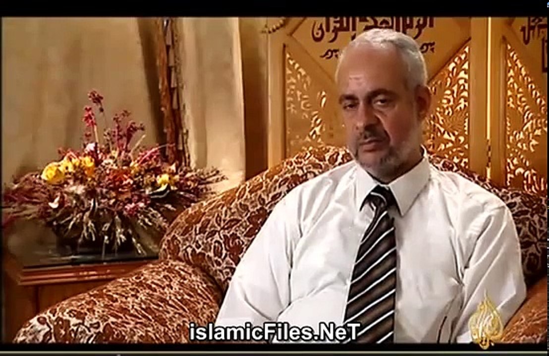 جزء 2/1 إغتيال الشيخ الذهبى سنة 1977 من "التكفير والهجرة" وقتله برصاصة فى عينه