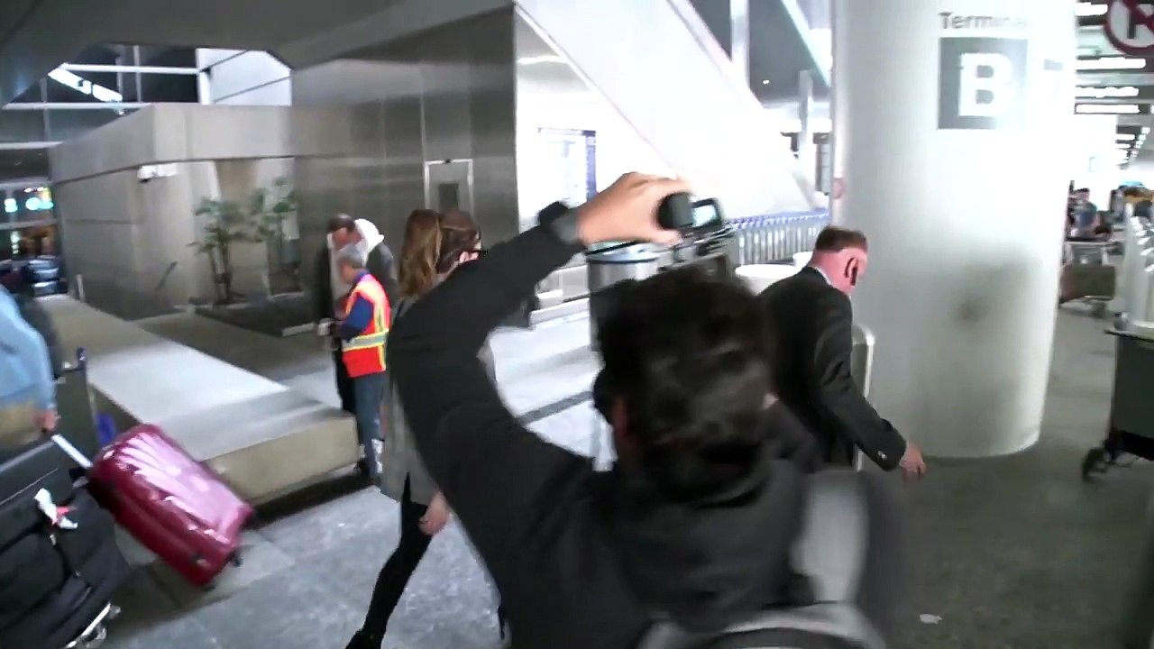 Kate Beckinsale Looks Excited About New Romance With Jack Whitehall!