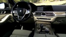 Bmw X7 2019 Features Interior First Drive Video