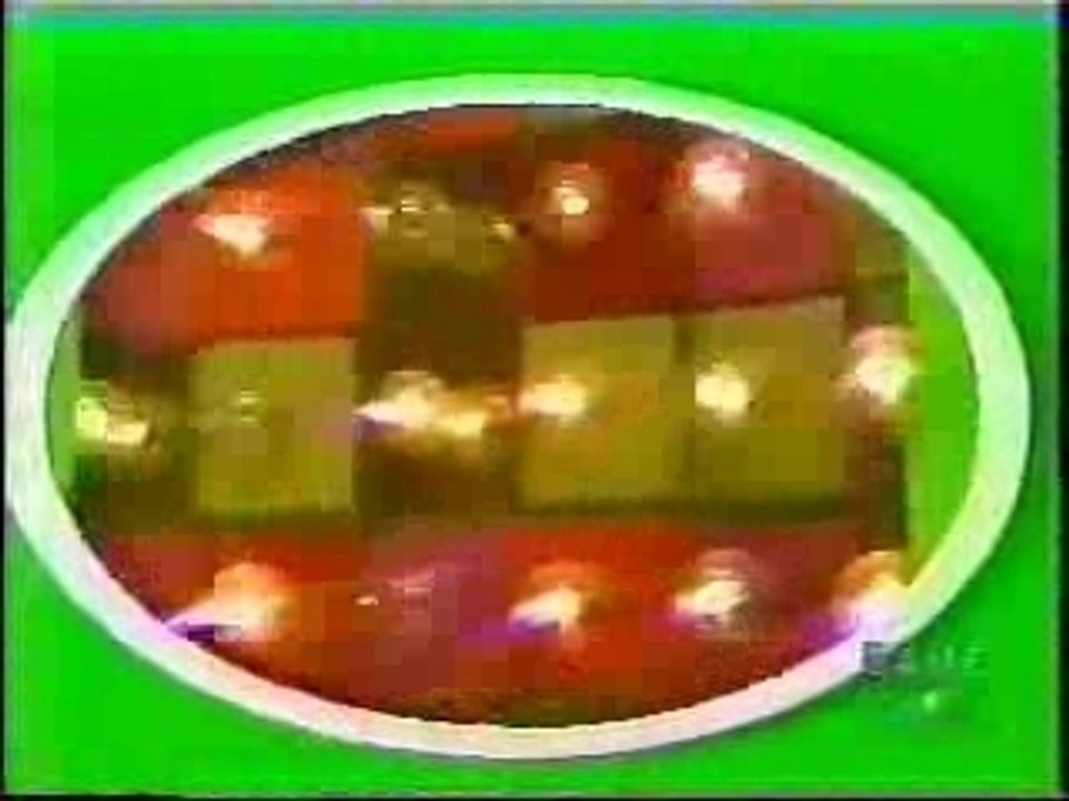 Bert Convy Promotes Tattletales Twice