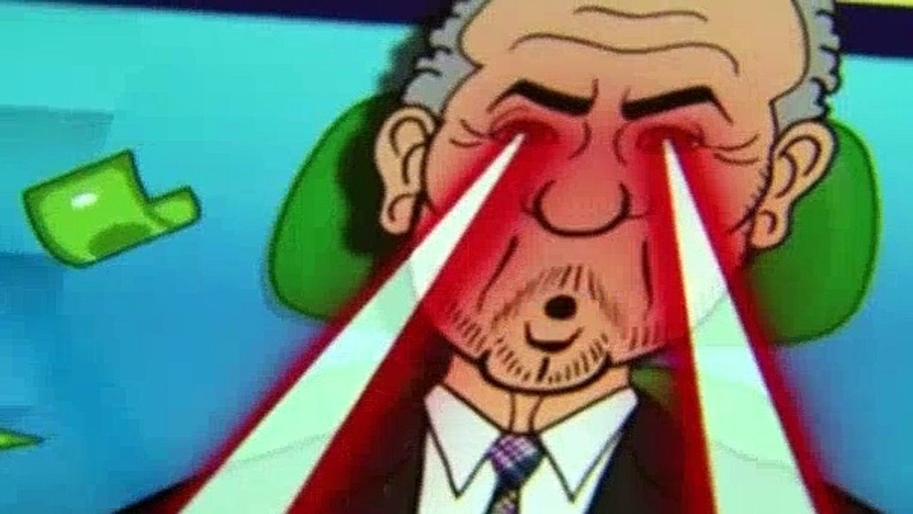 The Apprentice UK - S14E06