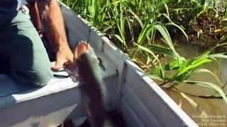TV Special River Monsters S00 E00 The Lost Reels Part.1