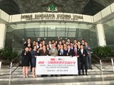 Malaysia-China exchange programme ends on a high note