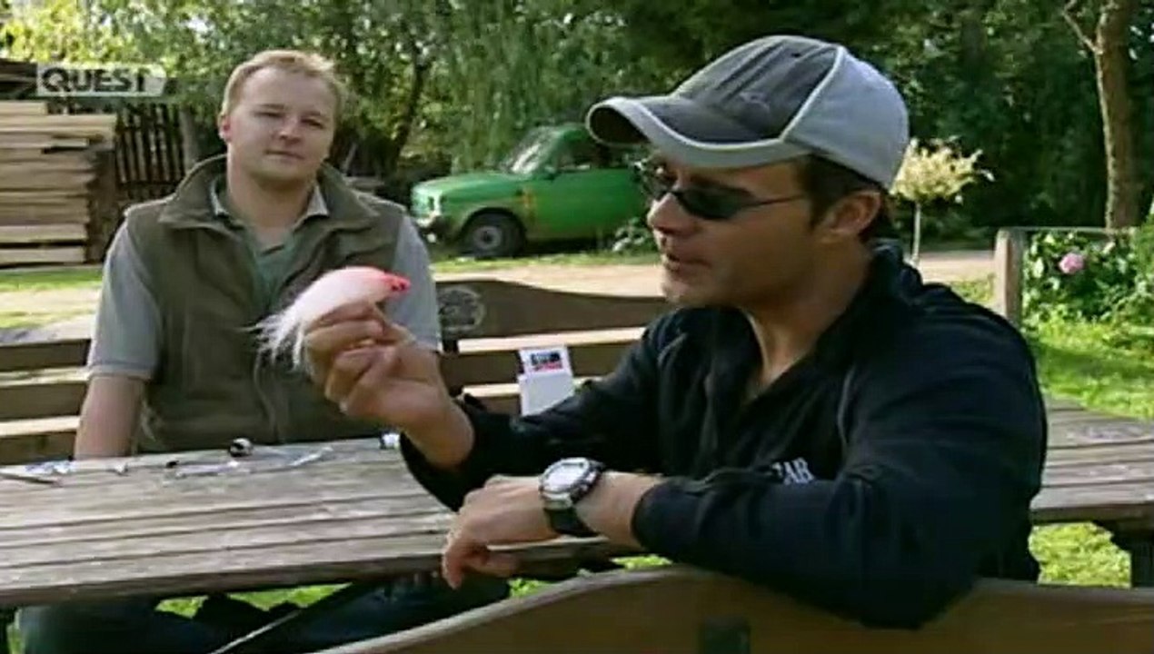 Lake Escapes S01E04 Poland Pike