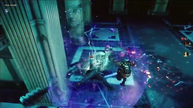 Final Fantasy XIV Ep.Ardyn Teaser, Multiplayer Comrades New Bosses, XIV Collab., 2 Year Anniversary Trailer