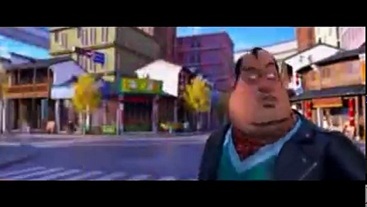 Ver Olé El viaje de Ferdinand película completa en español