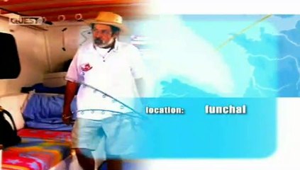 Lake Escapes S01E12 Madeira Grande Wahoo