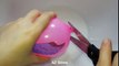 DIY GIANT THICC CEREAL MILK SLIME TUTORIAL +ASMR! How To Make Thick Clicky Glossy Cereal Milk Slime