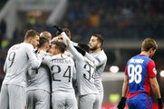 Milli Oyuncu Cengiz Ünder'in Formasını Giydiği Roma, CSKA Moskova'yı 2-1 Devirdi