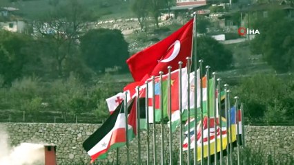 50 ülkeye ihraç edilen ‘Amasya beji’ yılda 50 milyon dolar kazandırıyor