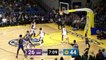 2-Way Player Damion Lee Tallies 28 PTS, 8 REB & 3 AST In S.C. Warriors Win
