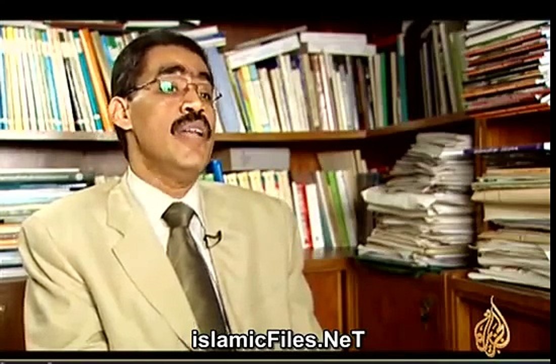 جزء 2/2 إغتيال الشيخ الذهبى سنة 1977 من "التكفير والهجرة" وقتله برصاصة فى عينه