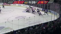 ECHL Fort Wayne Komets 2 at Rapid City Rush 1