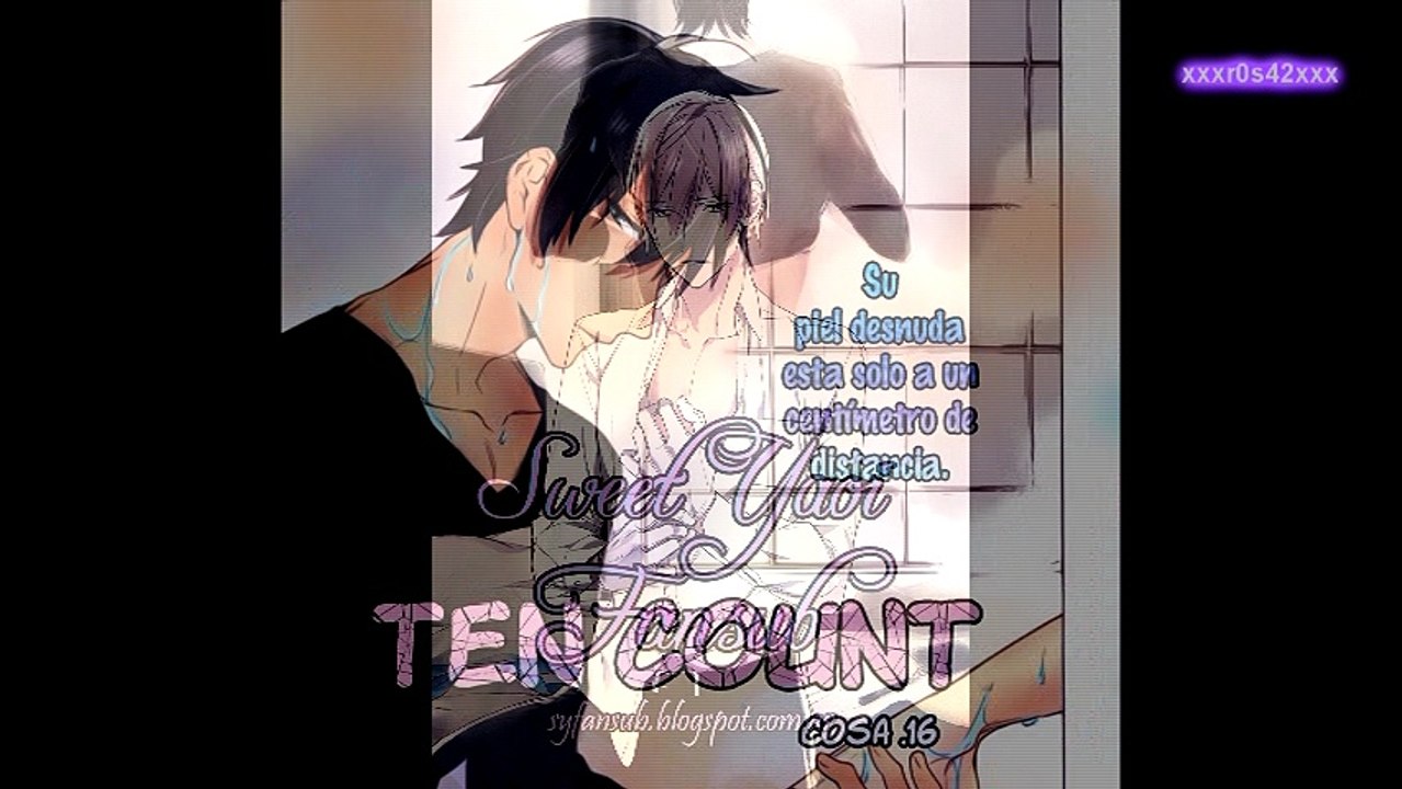 [MANGA YAOI]-TEN COUNT CAP16PART1