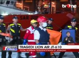 Tim DVI Berhasil Mengidentifikasi 51 Jenazah Korban Lion Air